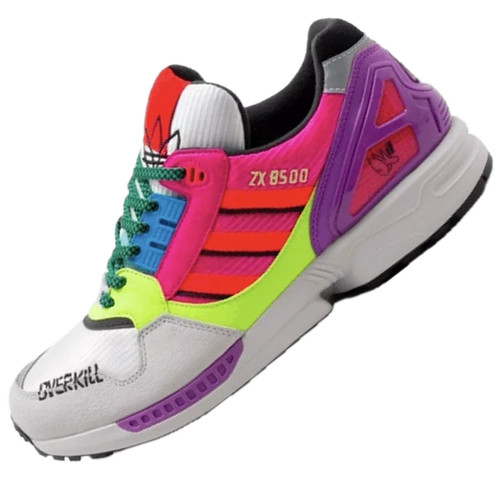 Adidas 8500 overkill gy7642 - 8500,
