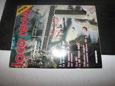 ** Loco Revue n°422 Loco
