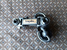 derailleur Arriere 6vitesses