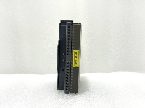 Module sortie analogique - de,