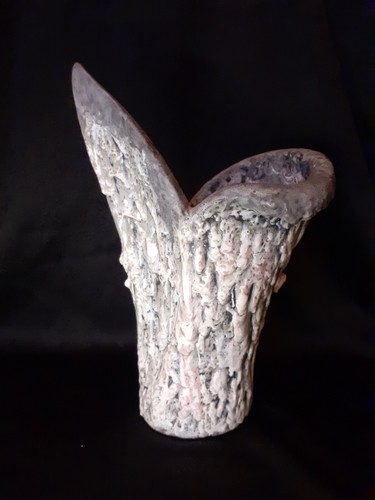 Vase céramique louis giraud - céramique,