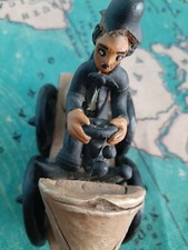 Figurine charlie chaplin