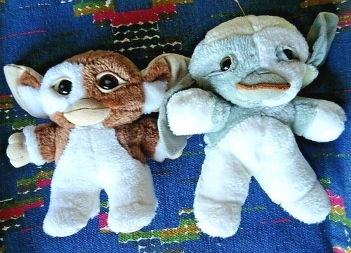 Hb2 lot peluche - lot,