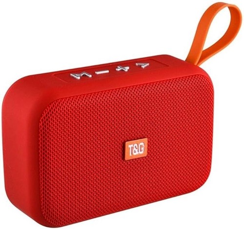 Enceinte bluetooth tg506 sans - bluetooth,