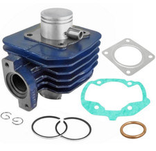 Kit piston Carenzi Ludix