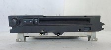 65126950813 autoradio pour BMW SERIE 5 BERLINA (E60) 2.5D 177 525 FAP 166818