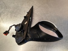 ELEC RIGHT MIRROR PEUGEOT 206