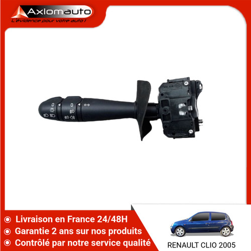 Commande eclairage - 🇫🇷,