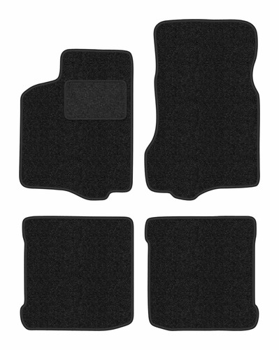 Tapis moquette seat cordoba - seat,