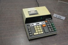 IBICO 1260 CALCULATOR  # V33
