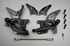 Commande Reculée Racing AVDB