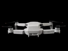 Drone dji mini - drone, 4k