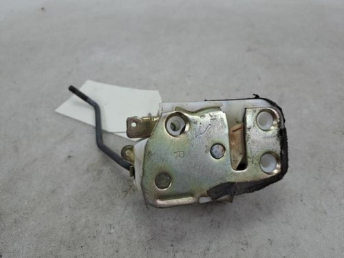Serrure coffre honda v - honda, cr-v
