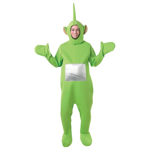 Teletubbies déguisement - teletubbies,