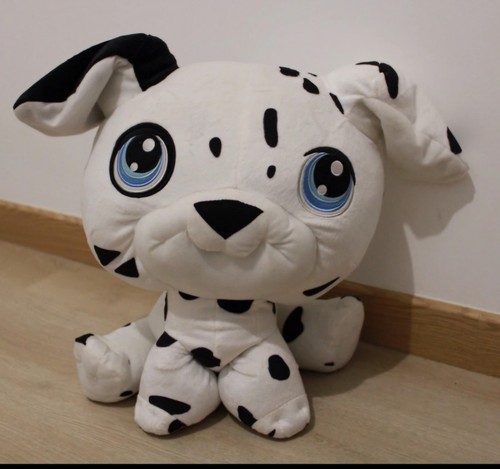 Lps pet shop peluche - lps,