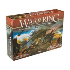 Ares LotR Jeu De Société La