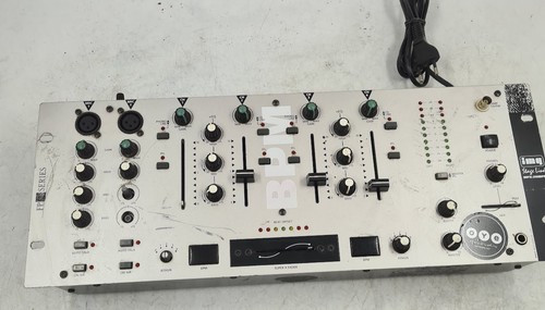 Img stage line mpx 210bpm - img,