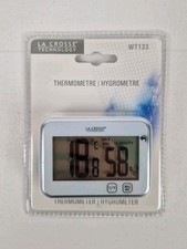 LA CROSSE TECHNOLOGY