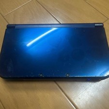 Console New Nintendo 3DS XL |