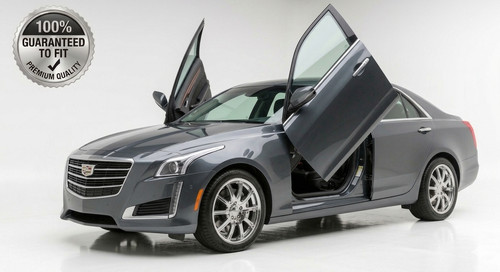 Cadillac cts 2014 - cadillac, 2014-2019