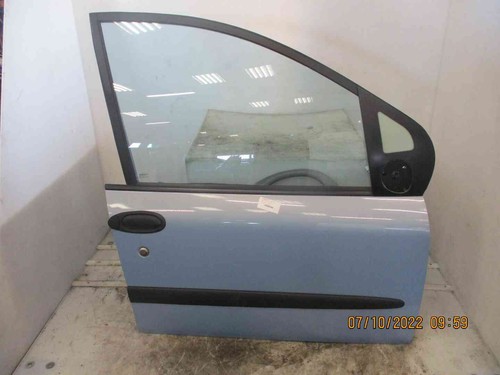 Porte avant droite fiat - porte,