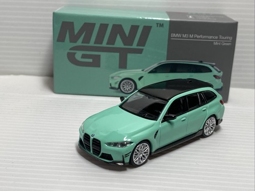 Mini bmw m3 m - 1/64, 🇨🇵