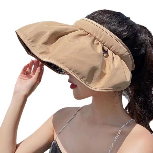 Chapeau soleil été femme - soleil,