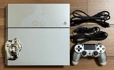 Lot Console PlayStation 4 PS4