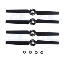 4pcs Propellers Blade Props