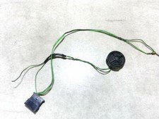 8l0035399 Haut-Parleur Bose  for Audi A3 1997 FRF1079660-61