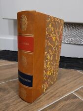 Émile Zola. L'assomoir