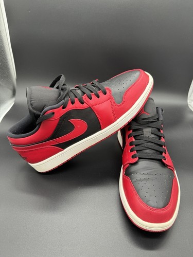 Nike air jordan - 1, low