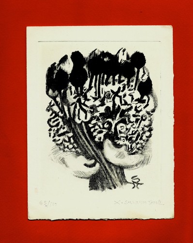PB51-LITHOGRAPHIE