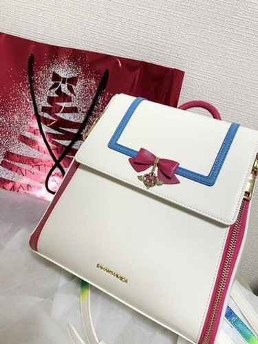 Sac dos super sailor - sac, moon