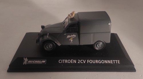 Les véhicules michelin - véhicules,