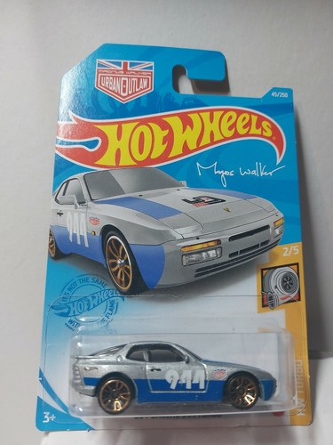 Hot wheels - 1/64, 🇲🇫