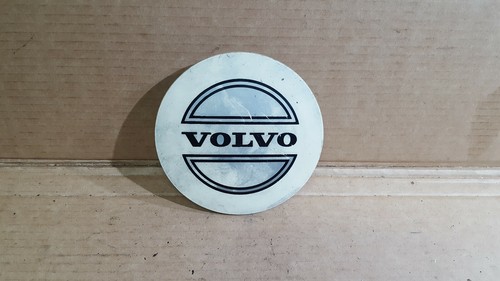 Enjoliveur centrale volvo a - 1,