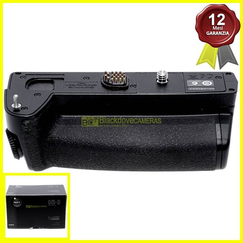 Olympus hld original grip - olympus, hld-7