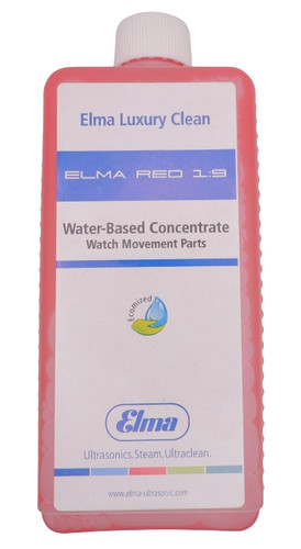 Elma red produit - elma,