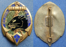 5° RÉGIMENT DE TIRAILLEURS