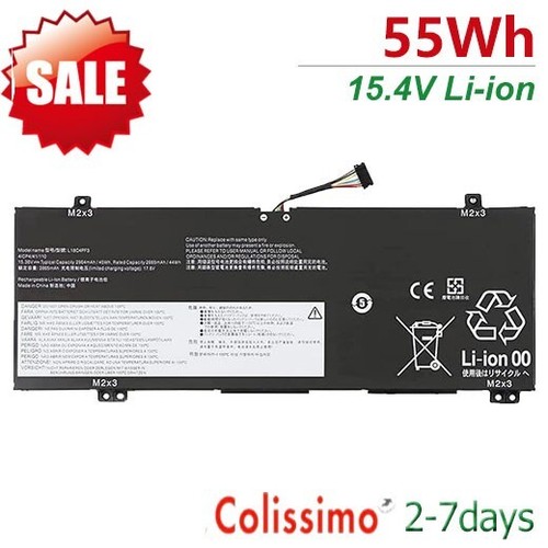 Batterie pour lenovo ideapad - pour,