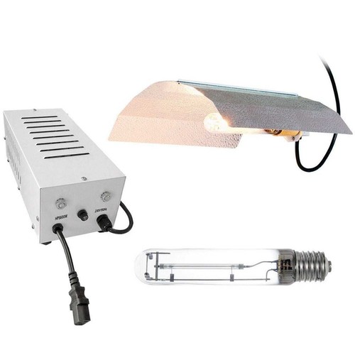 Kit éclairage ballast - ballast, +