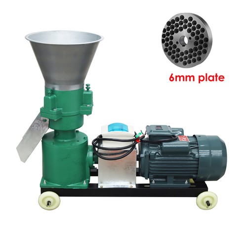 220v 6mm animal - 220v,