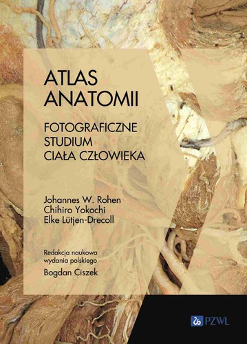 Anatomy atlas étude - atlas.,