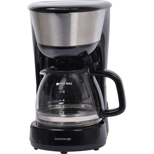 Cafetière filtre essentielb - cafetière,