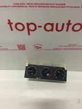 Commande chauffage CITROEN ZX