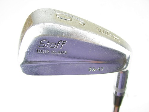 Wilson staff tour blade - staff, fg-17