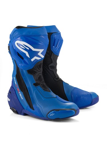 Bottes moto alpinestars - moto,