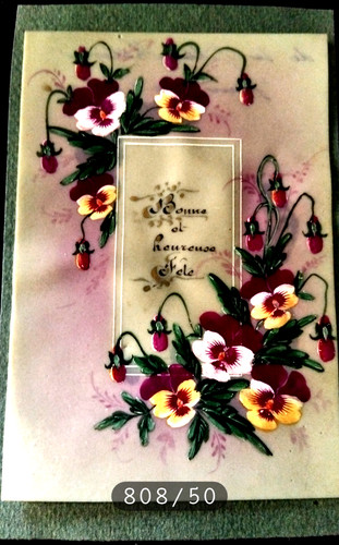 Lot 1 carte - ,