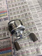 Team daiwa 105pi - daiwa, td-x